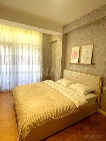 Satılır 2 otaqlı yeni tikili 70.5 m², Səbail r., photo 1 from 16
