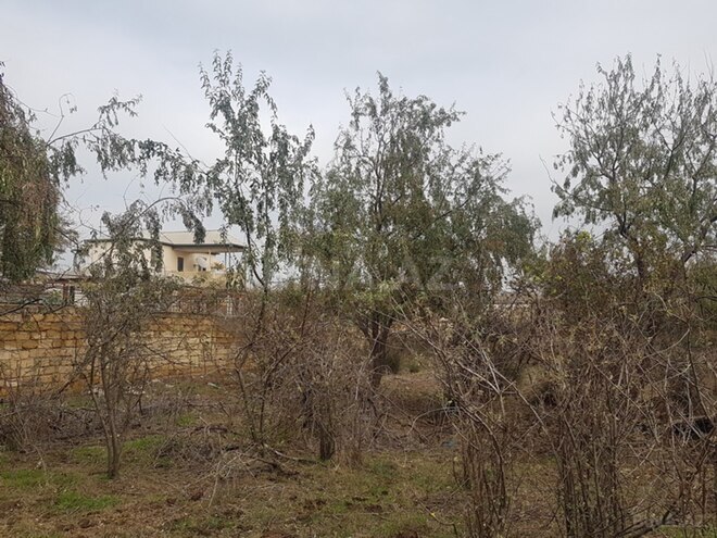 Satılır  torpaq 110 sot, Həzi Aslanov m., photo 5 from 6