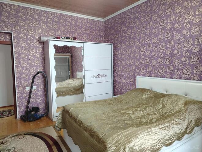 Satılır 4 otaqlı həyət evi/bağ evi 130 m², Ceyranbatan q., photo 9 from 12