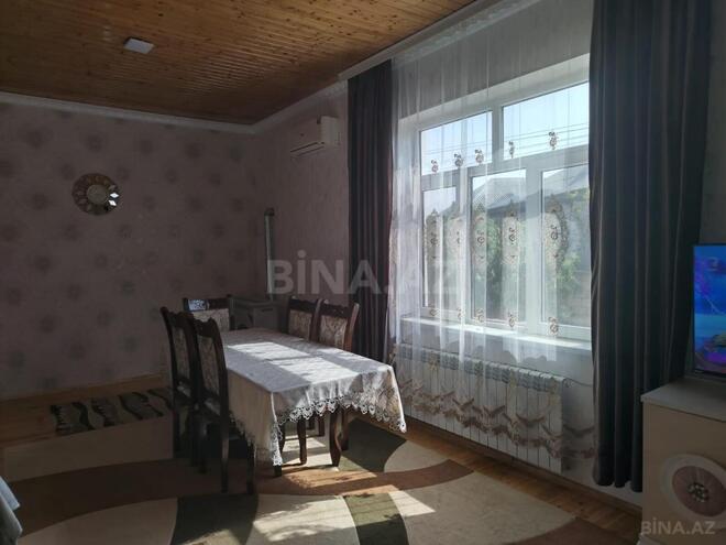Satılır 4 otaqlı həyət evi/bağ evi 130 m², Ceyranbatan q., photo 7 from 12