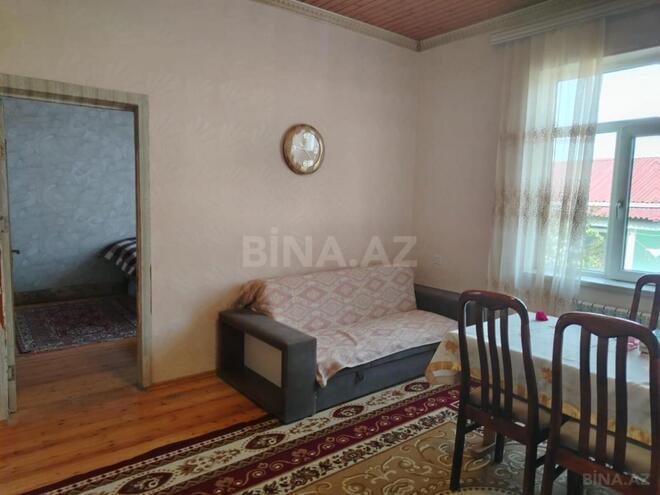 Satılır 4 otaqlı həyət evi/bağ evi 130 m², Ceyranbatan q., photo 4 from 12