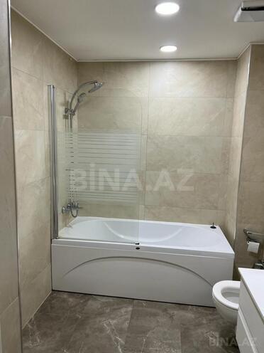 İcarəyə verilir 3 otaqlı yeni tikili 110 m², Səbail r., photo 22 from 29