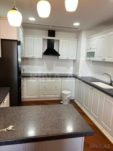 İcarəyə verilir 3 otaqlı yeni tikili 110 m², Səbail r., photo 11 from 29