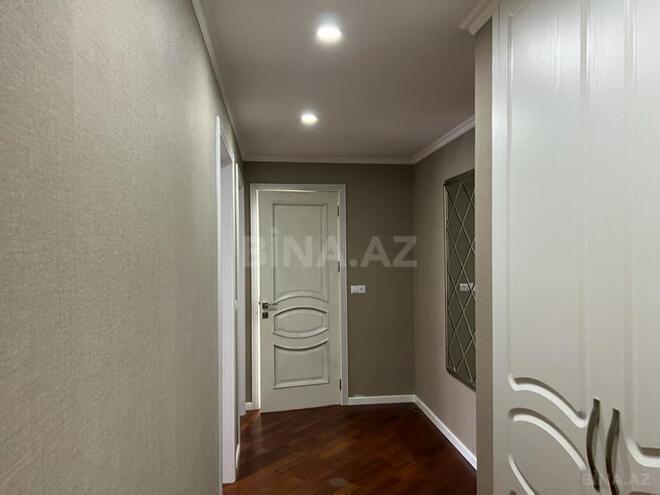 İcarəyə verilir 3 otaqlı yeni tikili 110 m², Səbail r., photo 26 from 29