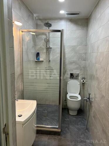İcarəyə verilir 3 otaqlı yeni tikili 110 m², Səbail r., photo 20 from 29