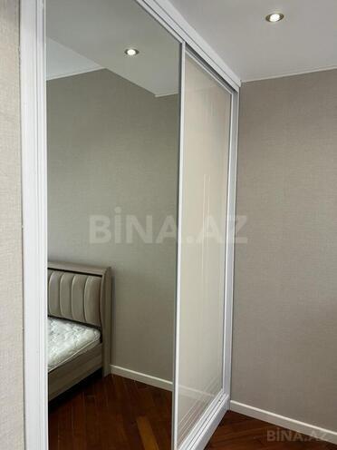 İcarəyə verilir 3 otaqlı yeni tikili 110 m², Səbail r., photo 19 from 29