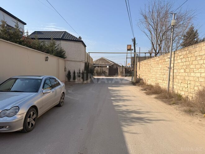 Продаётся  участок 12 сот, пос. Мардакан, photo 7 from 8