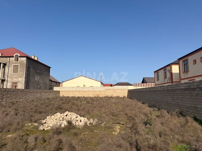 Продаётся  участок 12 сот, пос. Мардакан, photo 1 from 8