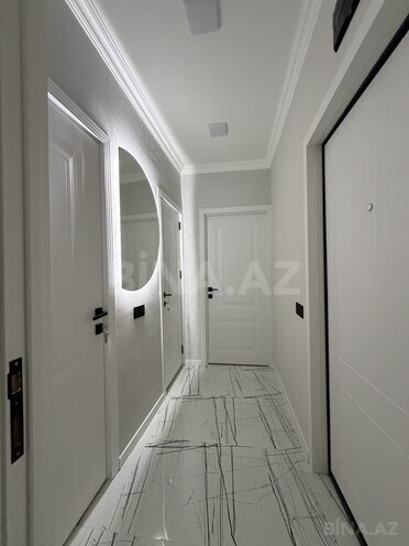 Satılır 2 otaqlı köhnə tikili 55 m², Memar Əcəmi m., photo 3 from 22