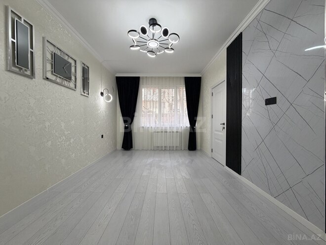 Satılır 2 otaqlı köhnə tikili 55 m², Memar Əcəmi m., photo 4 from 22