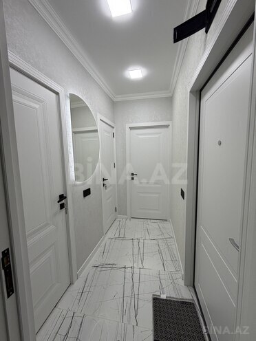 Satılır 2 otaqlı köhnə tikili 55 m², Memar Əcəmi m., photo 18 from 22