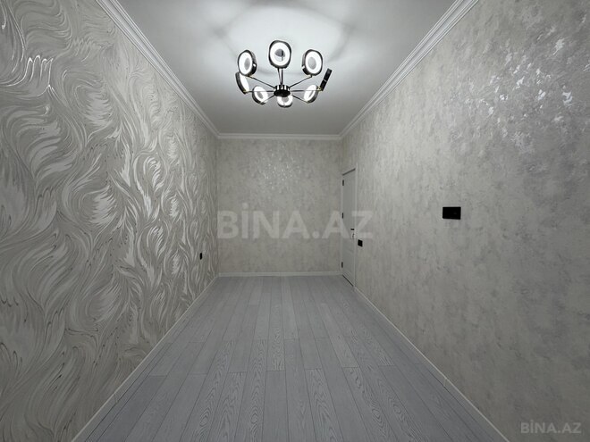 Satılır 2 otaqlı köhnə tikili 55 m², Memar Əcəmi m., photo 14 from 22