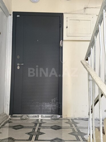 Satılır 2 otaqlı köhnə tikili 55 m², Memar Əcəmi m., photo 21 from 22