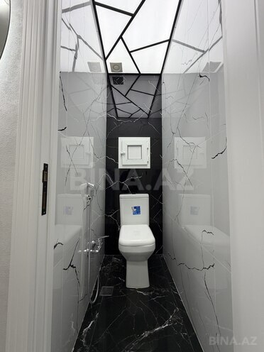 Satılır 2 otaqlı köhnə tikili 55 m², Memar Əcəmi m., photo 15 from 22