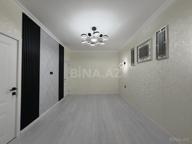 Satılır 2 otaqlı köhnə tikili 55 m², Memar Əcəmi m., photo 11 from 22