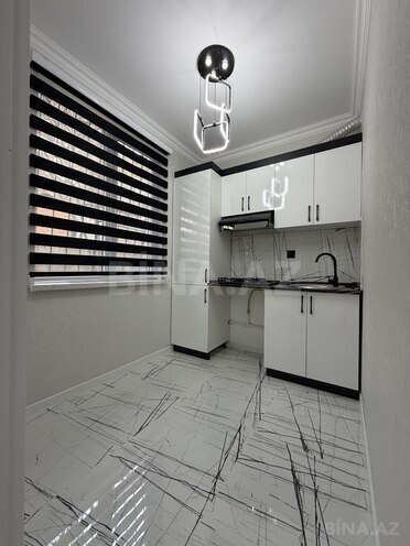 Satılır 2 otaqlı köhnə tikili 55 m², Memar Əcəmi m., photo 10 from 22