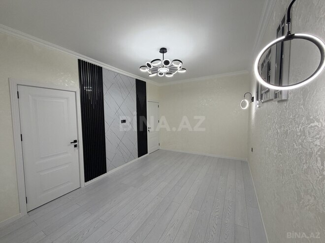 Satılır 2 otaqlı köhnə tikili 55 m², Memar Əcəmi m., photo 8 from 22
