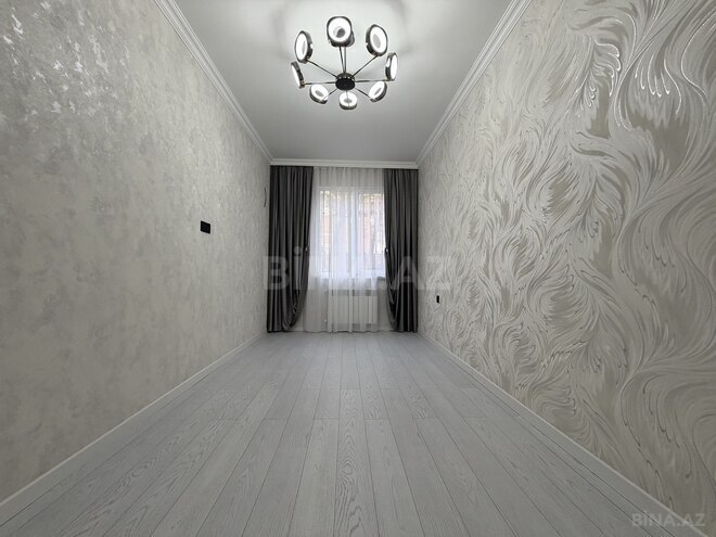 Satılır 2 otaqlı köhnə tikili 55 m², Memar Əcəmi m., photo 12 from 22