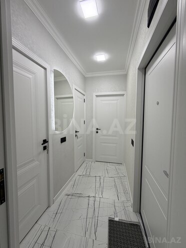 Satılır 2 otaqlı köhnə tikili 55 m², Memar Əcəmi m., photo 20 from 22
