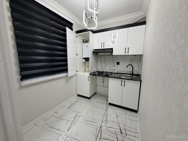 Satılır 2 otaqlı köhnə tikili 55 m², Memar Əcəmi m., photo 9 from 22