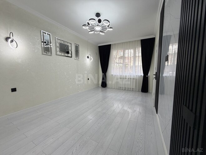 Satılır 2 otaqlı köhnə tikili 55 m², Memar Əcəmi m., photo 5 from 22