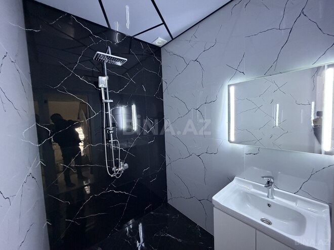 Satılır 2 otaqlı köhnə tikili 55 m², Memar Əcəmi m., photo 17 from 22