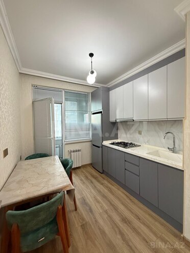 Продаётся 2-комн. новостройка 55 м², м. 20 января, photo 11 from 14