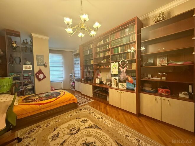 Сдаётся 4-комн. новостройка 200 м², м. Сахил, photo 9 from 20