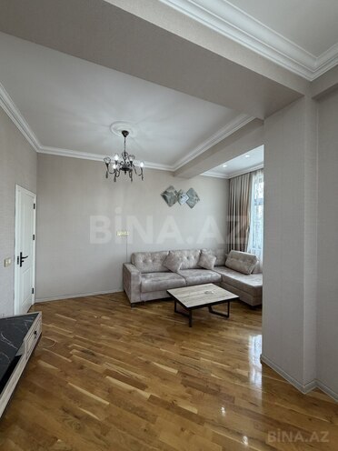 Satılır 2 otaqlı yeni tikili 84 m², Memar Əcəmi m., photo 6 from 19
