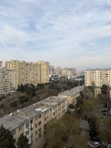 Satılır 2 otaqlı yeni tikili 84 m², Memar Əcəmi m., photo 10 from 19