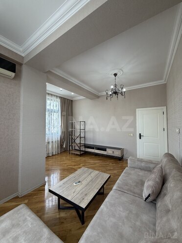 Satılır 2 otaqlı yeni tikili 84 m², Memar Əcəmi m., photo 7 from 19