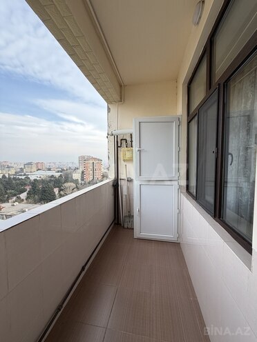 Satılır 2 otaqlı yeni tikili 84 m², Memar Əcəmi m., photo 9 from 19