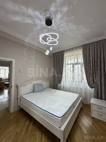 Satılır 2 otaqlı yeni tikili 84 m², Memar Əcəmi m., photo 11 from 19