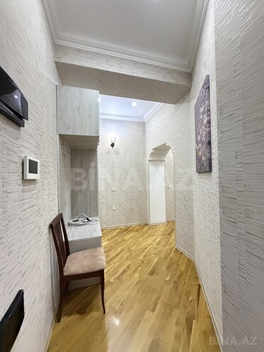 Satılır 2 otaqlı yeni tikili 84 m², Memar Əcəmi m., photo 18 from 19