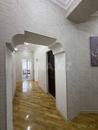 Satılır 2 otaqlı yeni tikili 84 m², Memar Əcəmi m., photo 14 from 19
