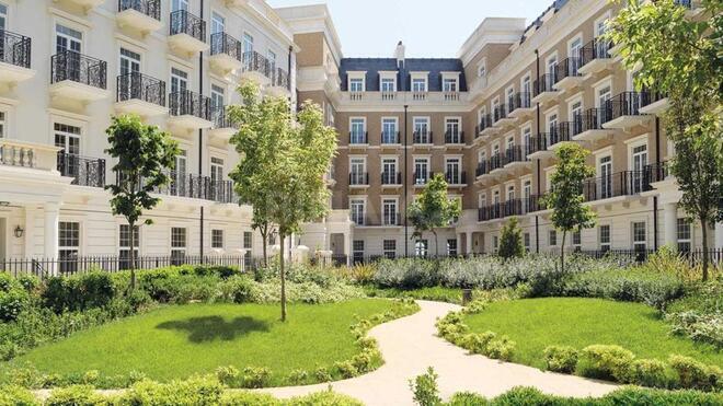 Продаётся 3-комн. новостройка 112.3 м², пос. Аг шехер, photo 6 from 7