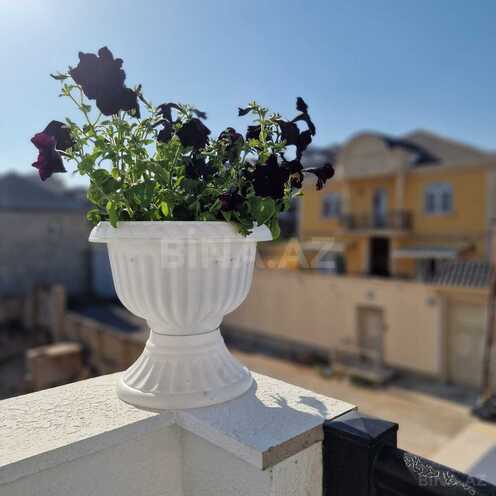 Satılır 7 otaqlı həyət evi/bağ evi 450 m², Badamdar q., photo 18 from 32