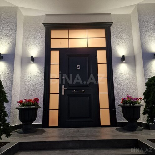 Satılır 7 otaqlı həyət evi/bağ evi 450 m², Badamdar q., photo 22 from 32