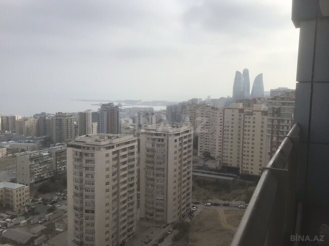 Satılır 4 otaqlı yeni tikili 207 m², Elmlər Akademiyası m., photo 8 from 10