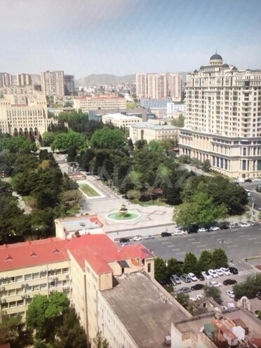 Satılır 4 otaqlı yeni tikili 207 m², Elmlər Akademiyası m., photo 9 from 10