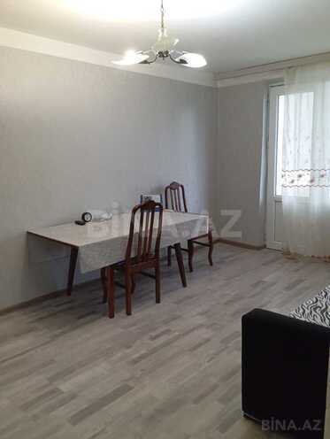 Продаётся 2-комн. вторичка 55 м², м. Иншаатчылар, photo 3 from 10