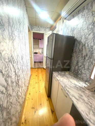 Сдаётся 2-комн. вторичка 60 м², пос. Бакиханова, photo 5 from 10