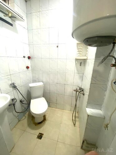 Сдаётся 2-комн. вторичка 60 м², пос. Бакиханова, photo 9 from 10