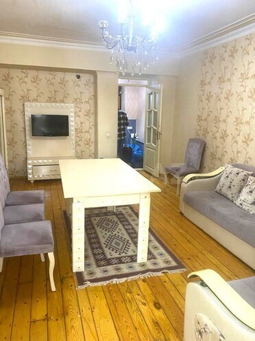 Сдаётся 2-комн. вторичка 60 м², пос. Бакиханова, photo 7 from 10