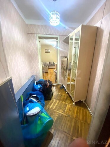 Сдаётся 2-комн. вторичка 60 м², пос. Бакиханова, photo 8 from 10