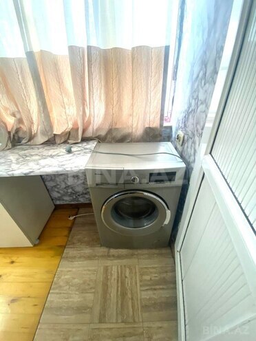 Сдаётся 2-комн. вторичка 60 м², пос. Бакиханова, photo 6 from 10