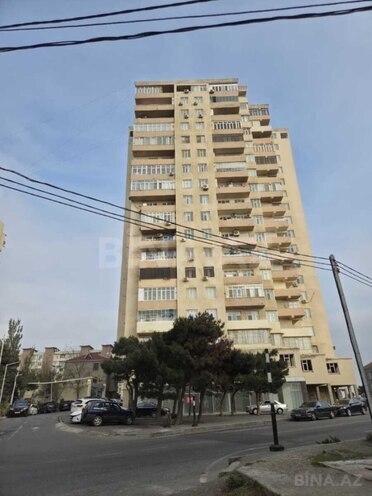 Продаётся 4-комн. новостройка 137 м², м. Ахмедлы, photo 13 from 14
