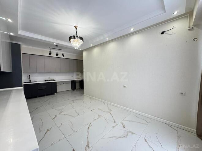 Продаётся 3-комн. новостройка 70 м², пос. Ясамал, photo 4 from 21