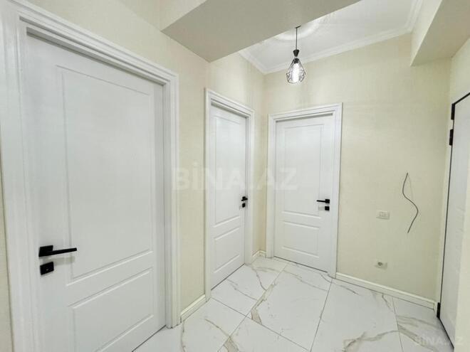 Продаётся 3-комн. новостройка 70 м², пос. Ясамал, photo 17 from 21