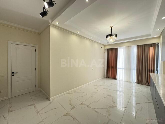 Продаётся 3-комн. новостройка 70 м², пос. Ясамал, photo 6 from 21